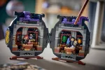 LEGO Harry Potter: Cauldron: Secret Potions Classroom (76464)