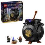 LEGO Harry Potter: Cauldron: Secret Potions Classroom (76464)