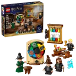 LEGO Harry Potter: Hogwarts Castle: Sorting Hat Ceremony (76460)