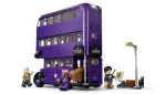 LEGO Harry Potter: Knight Bus Adventure (76446)