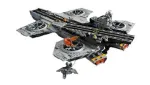 LEGO Marvel: S.H.I.E.L.D. Helicarrier (76354)