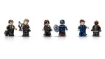 LEGO Marvel: S.H.I.E.L.D. Helicarrier (76354)