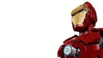 LEGO Marvel: Iron Man Mark 3 Collectors’ Edition (76344)