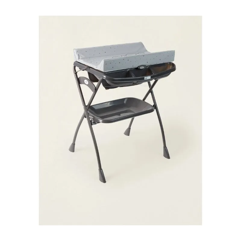 Cam Baby Bath Volare - Teddy Grey