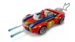 LEGO Marvel: Spider-Man Car vs. Venomized Wolverine (76336)