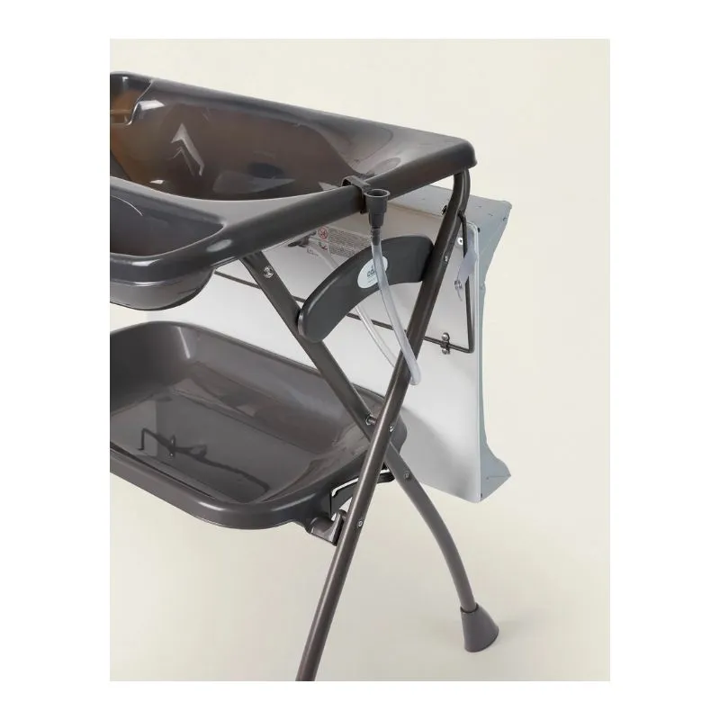 Cam Baby Bath Volare - Teddy Grey