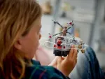 LEGO Marvel: Spider-Man vs. Doc Ock Subway Train Scene (76321)