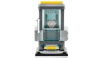 LEGO Marvel: Iron Man’s Laboratory - Hall of Armor (76315)