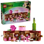 LEGO Wicked: Glinda & Elphaba's Dormitory (75683)