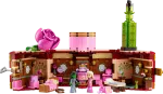LEGO Wicked: Glinda & Elphaba's Dormitory (75683)