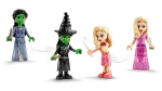 LEGO Wicked: Glinda & Elphaba's Dormitory (75683)