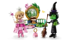 LEGO Wicked: Elphaba & Glinda Figures (75682)