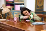 LEGO Wicked: Elphaba & Glinda Figures (75682)