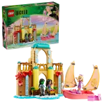 LEGO Wicked: Glinda, Elphaba & Nessarose at Shiz Uni (75681)