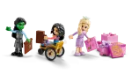 LEGO Wicked: Glinda, Elphaba & Nessarose at Shiz Uni (75681)