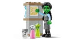 LEGO Wicked: Glinda, Elphaba & Nessarose at Shiz Uni (75681)