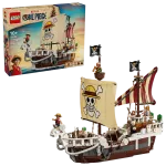LEGO One Piece: The Going Merry Pirate Ship (75639)