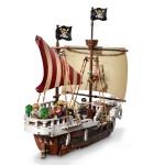 LEGO One Piece: The Going Merry Pirate Ship (75639)