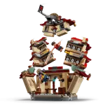 LEGO ONE PIECE: Battle at Arlong Park (75638)