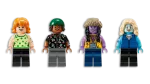 LEGO ONE PIECE: Battle at Arlong Park (75638)