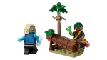 LEGO ONE PIECE: Battle at Arlong Park (75638)