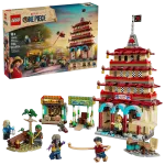 LEGO ONE PIECE: Battle at Arlong Park (75638)