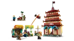 LEGO ONE PIECE: Battle at Arlong Park (75638)