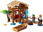 LEGO One Piece: Windmill Village Hut (75636)