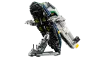 LEGO Star Wars: Jango Fett’s Starship (75433)