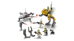 LEGO Star Wars: 327th Star Corps Clone Troopers Battle Pack (75431)