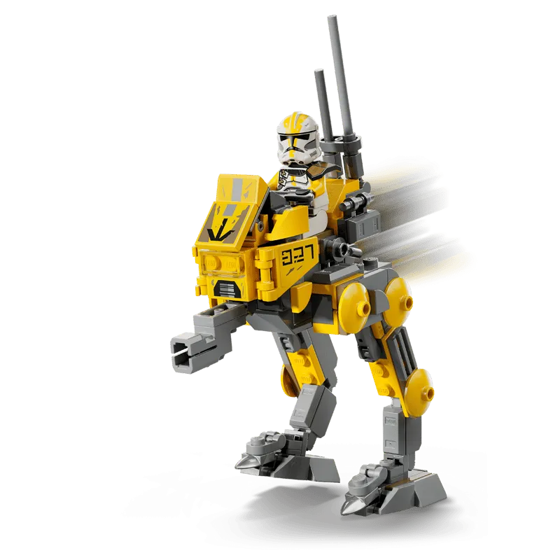LEGO Star Wars: 327th Star Corps Clone Troopers Battle Pack (75431)