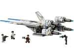 LEGO Star Wars: Rebel U-Wing Starfighter (75399)