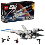 LEGO Star Wars: Rebel U-Wing Starfighter (75399)
