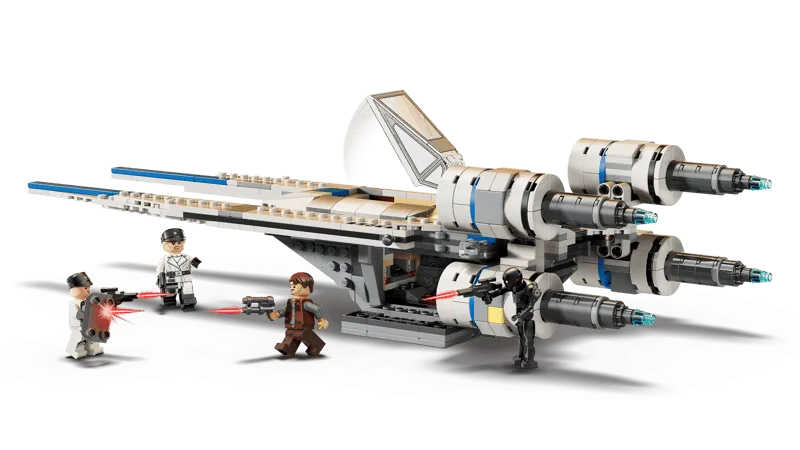 LEGO Star Wars: Rebel U-Wing Starfighter (75399)
