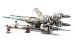 LEGO Star Wars: Rebel U-Wing Starfighter (75399)