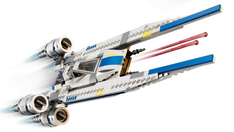 LEGO Star Wars: Rebel U-Wing Starfighter (75399)