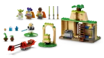 LEGO Disney Star Wars: Tenoo Jedi Temple(75358)