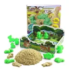 Motion Sand® Safari Playset