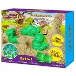 Motion Sand® Safari Playset