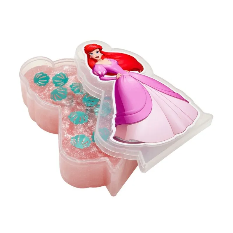 Princess Cra-Z-Slimy Shaped Containers Asst Display - NEW
INCLUDES: 36940INT-Tiana, 36939INT-Rapunzel, 36938INT-Ariel