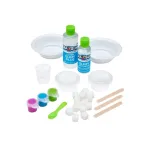 CZS DIY Kits Frosty