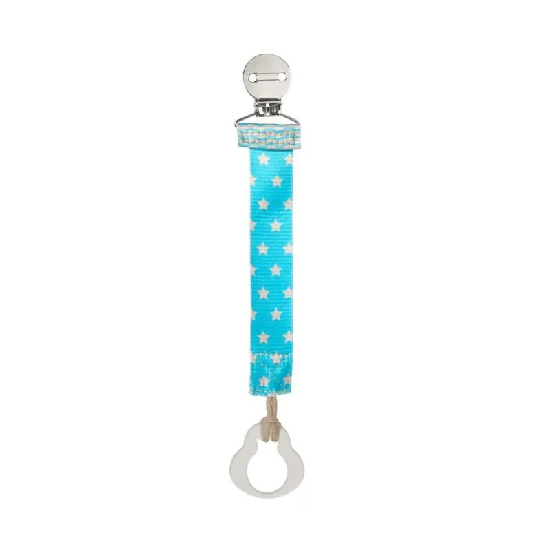 Fashion Clip Pacifier SIEL