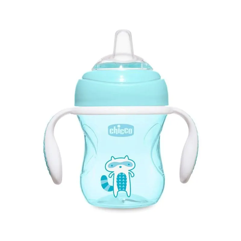 Chicco Transition Cup 4M+