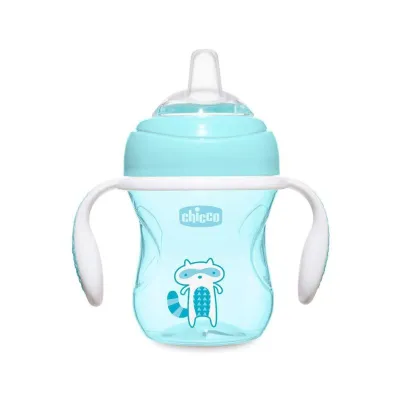 Chicco Transition Cup 4M+