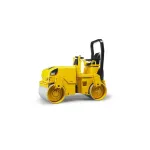 Bruder Cat Tandem Vibratory Roller
