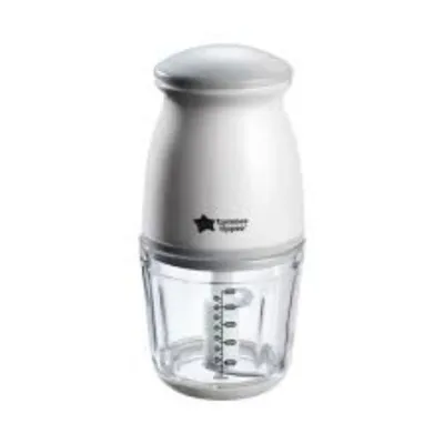 Tommee Tippee Quick-Chop Mini Baby Food Blender