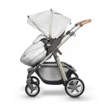Silver Cross Pioneer Special Edition - Timeless