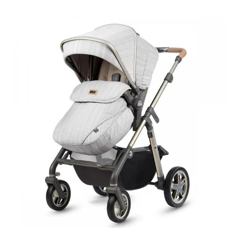 Silver Cross Pioneer Special Edition - Timeless