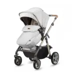 Silver Cross Pioneer Special Edition - Timeless
