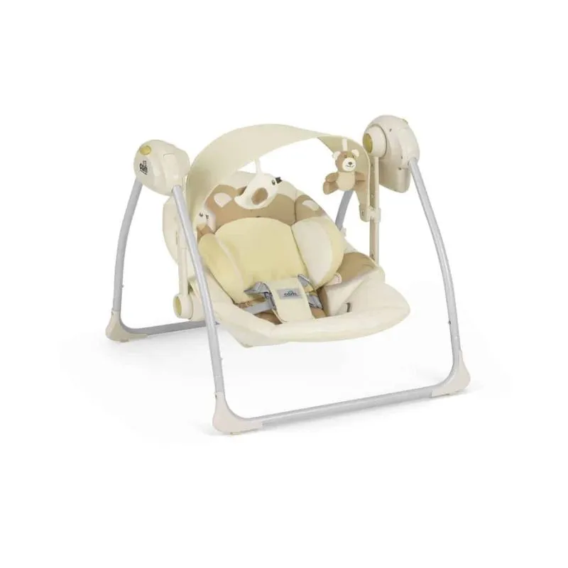 Cam Baby Swing Sonnolento  - Bear